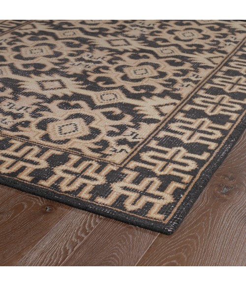 Kaleen Restoration RES04-02 Area Rug