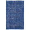 Kaleen Restoration Blue RES04-17 2 ft. X 3 ft.  Rectangle Rug