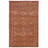 Kaleen Restoration Res04-53-46 Area Rug 4 ft. X 6 ft. Rectangle