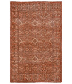 Kaleen Restoration Res04-53-46 Area Rug 4 ft. X 6 ft. Rectangle