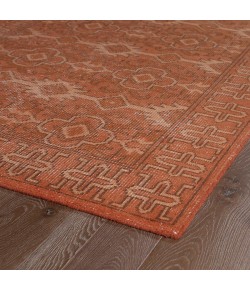 Kaleen Restoration Res04-53-46 Area Rug 4 ft. X 6 ft. Rectangle