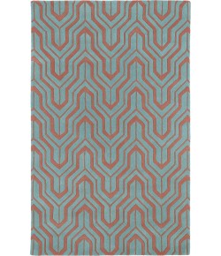 Kaleen Revolution Rev01-92-9613 Area Rug 9 ft. 6 X 13 ft. Rectangle