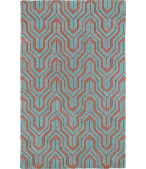 Kaleen Revolution REV01-96x13 Rug