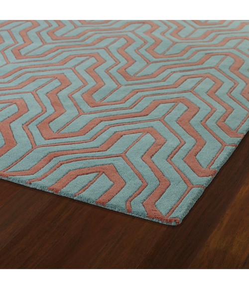 Kaleen Revolution REV01-96x13 Rug