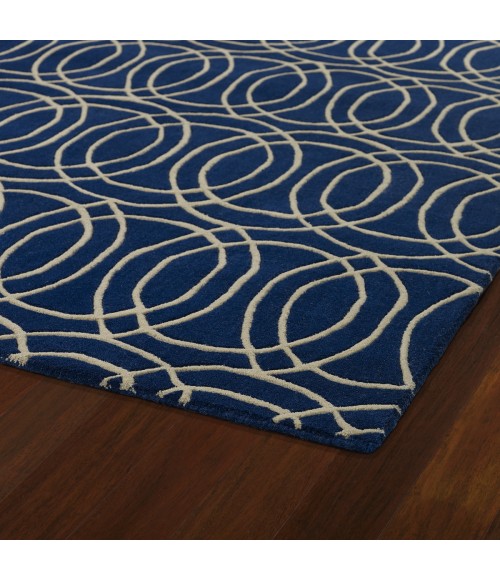 Tara Square Area Rug Kaleen Tara Square REV02-22 Area Rug