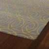 Kaleen Revolution Rev02-28-9613 Area Rug 9 ft. 6 X 13 ft. Rectangle