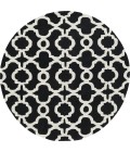 Tara Rounds - modern rugs