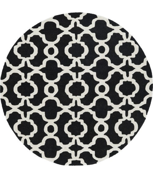 Tara Rounds - modern rugs