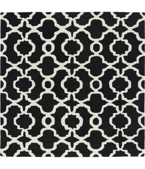 Tara Rounds - modern rugs