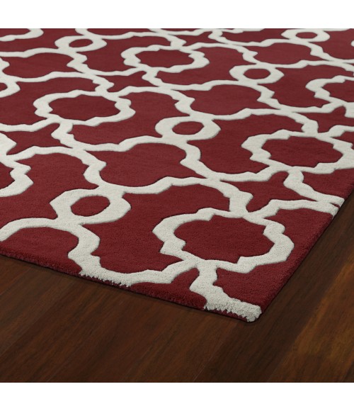 Tara Rounds - modern rugs