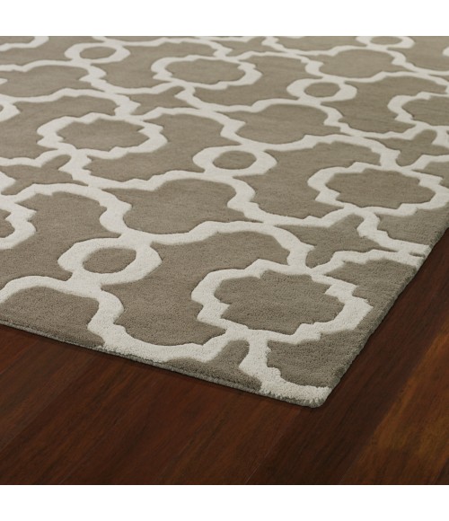 Tara Rounds - modern rugs