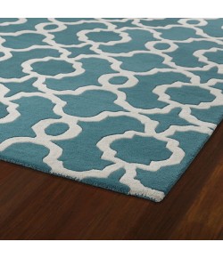 Kaleen Tara Rounds Rev03-91-59 Rd Area Rug 5 ft. 9 in. X 5 ft. 9 in. Rectangle