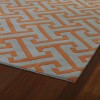 Kaleen Revolution Rev04-75-9613 Area Rug 9 ft. 6 X 13 ft. Rectangle