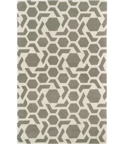 Kaleen Revolution Rev05-75-9613 Area Rug 9 ft. 6 X 13 ft. Rectangle