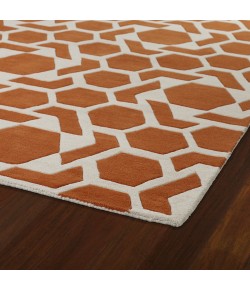 Kaleen Revolution Rev05-89-9613 Area Rug 9 ft. 6 X 13 ft. Rectangle