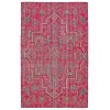 Kaleen Relic Rlc01-92-912 Area Rug 9 ft. X 12 ft. Rectangle