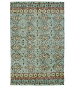 Kaleen Relic Rlc04-78-46 Area Rug 4 ft. X 6 ft. Rectangle