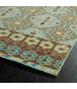 Kaleen Relic Rlc04-78-46 Area Rug 4 ft. X 6 ft. Rectangle