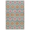 Kaleen Relic Rlc06-75-810 Area Rug 8 ft. X 10 ft. Rectangle