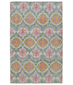 Kaleen Relic Rlc06-75-810 Area Rug 8 ft. X 10 ft. Rectangle
