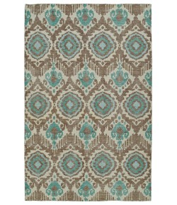 Kaleen Relic Rlc06-82-810 Area Rug 8 ft. X 10 ft. Rectangle