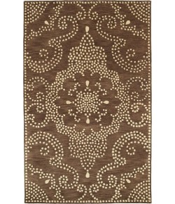 Kaleen Rosaic Roa02-49-579 Area Rug 5 ft. X 7 ft. 9 Rectangle