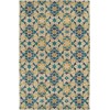 Kaleen Rosaic Roa06-29-9613 Area Rug 9 ft. 6 X 13 ft. Rectangle