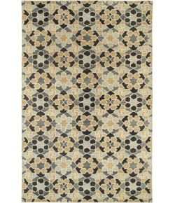 Kaleen Rosaic Roa06-38-9613 Area Rug 9 ft. 6 X 13 ft. Rectangle