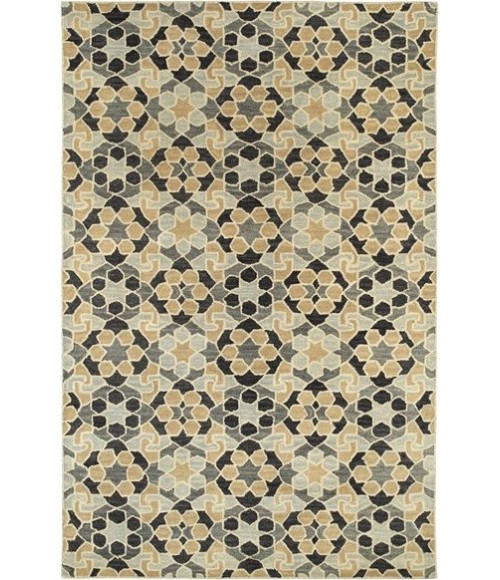 Kaleen Rosaic ROA06-96x13 Rug