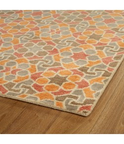 Kaleen Rosaic Roa06-89-579 Area Rug 5 ft. X 7 ft. 9 Rectangle