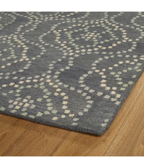 Kaleen Rosaic ROA08-5x79 Rug