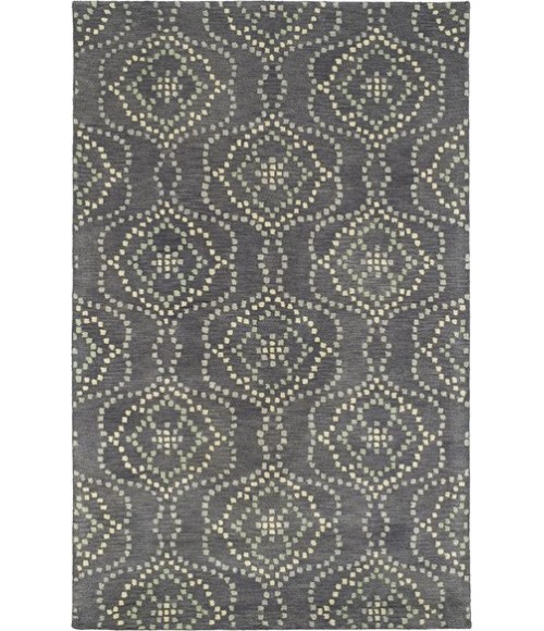 Kaleen Rosaic ROA08-5x79 Rug