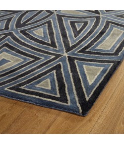 Kaleen Rosaic Roa09-110-9613 Area Rug 9 ft. 6 X 13 ft. Rectangle