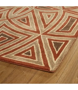 Kaleen Rosaic Roa09-30-9613 Area Rug 9 ft. 6 X 13 ft. Rectangle