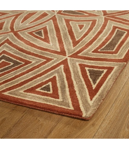 Kaleen Rosaic ROA09-96x13 Rug