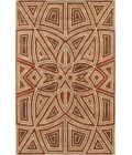 Kaleen Rosaic ROA09-96x13 Rug