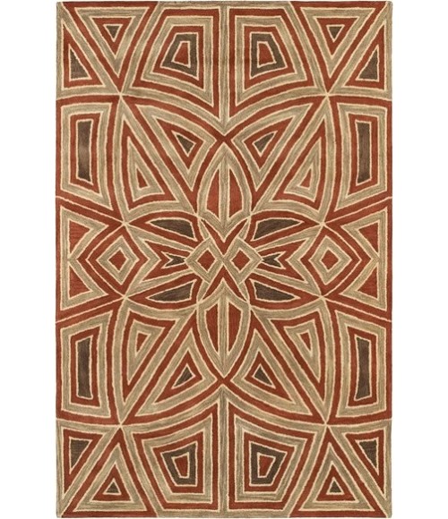 Kaleen Rosaic ROA09-96x13 Rug