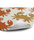 Kaleen Sea Isle SEA02-9x12 Rug