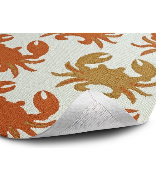 Kaleen Sea Isle SEA02-9x12 Rug