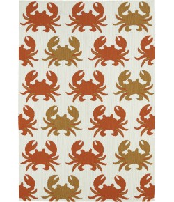 Kaleen Sea Isle Sea02-01-912 Area Rug 9 ft. X 12 ft. Rectangle