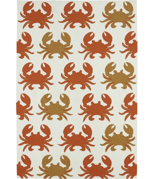 Kaleen Sea Isle SEA02-9x12 Rug