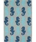 Kaleen Sea Isle SEA03-9x12 Rug