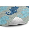 Kaleen Sea Isle SEA03-9x12 Rug