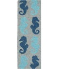 Kaleen Sea Isle SEA03-9x12 Rug