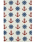 SEA ISLE RUG Kaleen Sea Isle SEA06-5x76 Rug