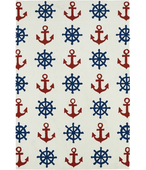 SEA ISLE RUG Kaleen Sea Isle SEA06-5x76 Rug