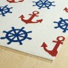 Kaleen Sea Isle Sea06-01-912 Area Rug 9 ft. X 12 ft. Rectangle