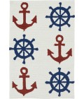 SEA ISLE RUG Kaleen Sea Isle SEA06-5x76 Rug