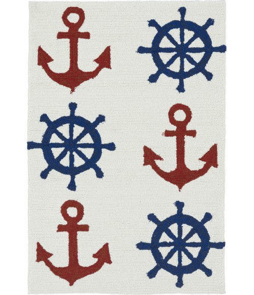 SEA ISLE RUG Kaleen Sea Isle SEA06-5x76 Rug