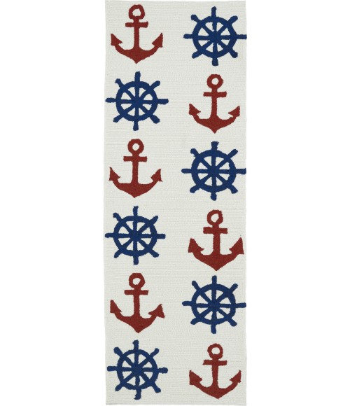 SEA ISLE RUG Kaleen Sea Isle SEA06-5x76 Rug